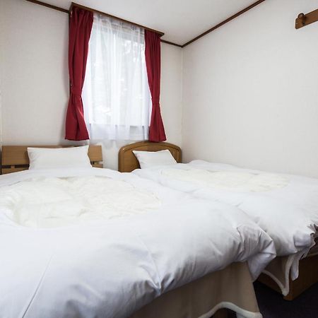 Kinugawa Pension Bamboo 日光 外观 照片